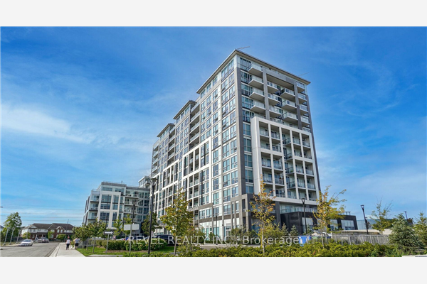 1050 Main St E, Milton