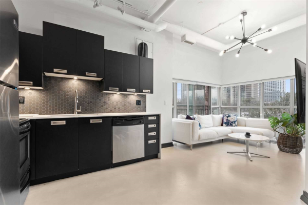 2 Fieldway Rd, Toronto