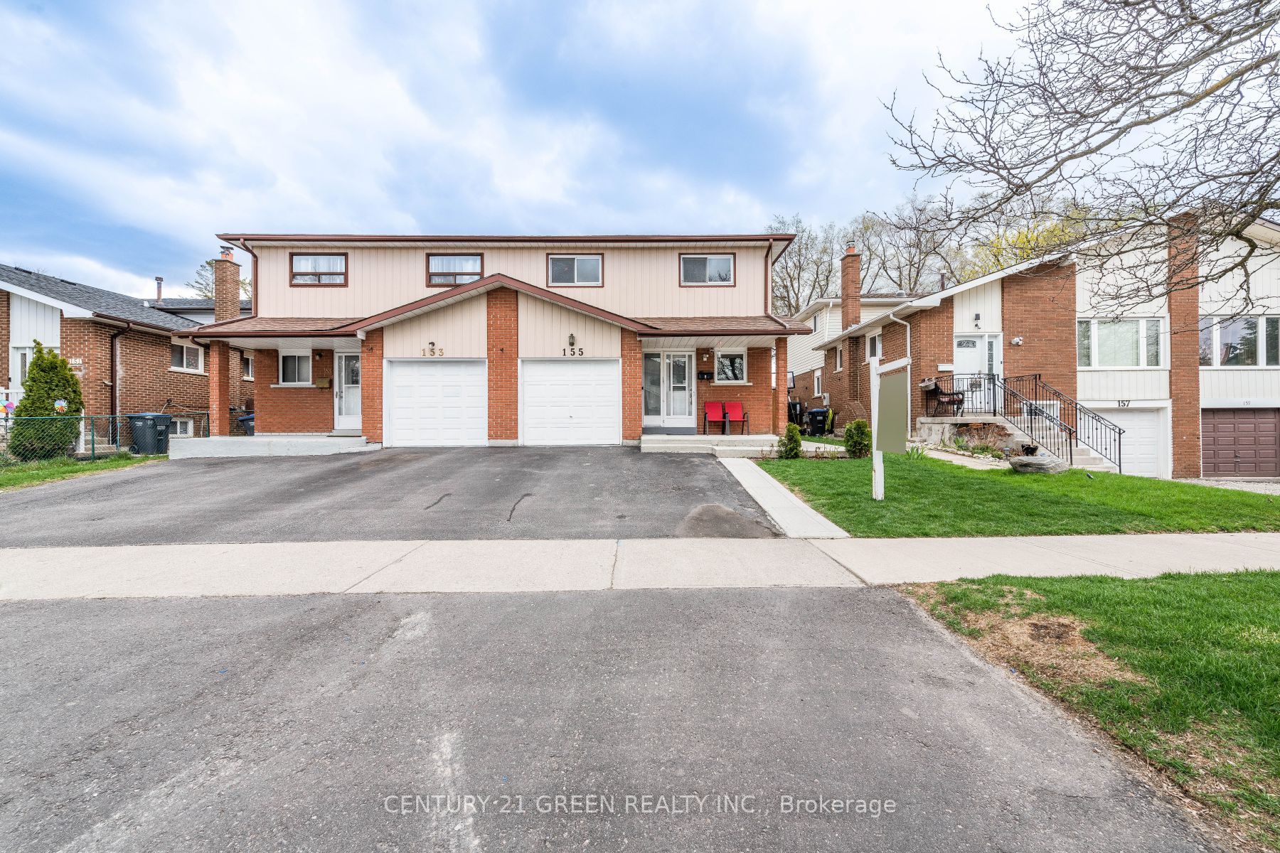 155 Kingswood Dr
