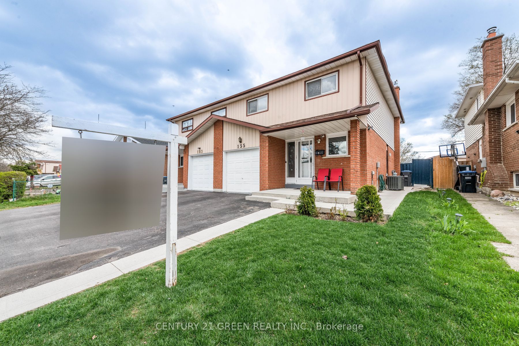 155 Kingswood Dr