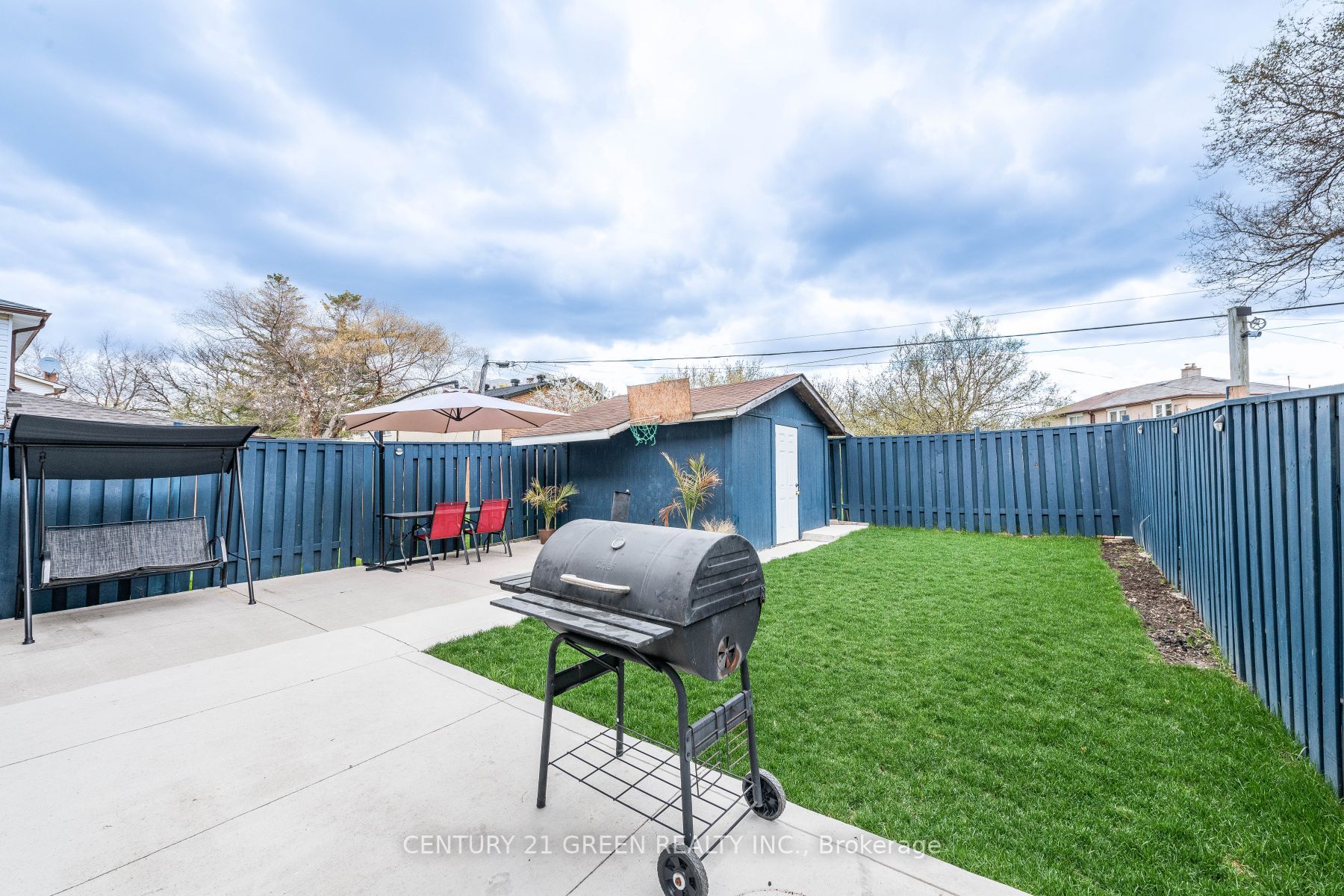 155 Kingswood Dr