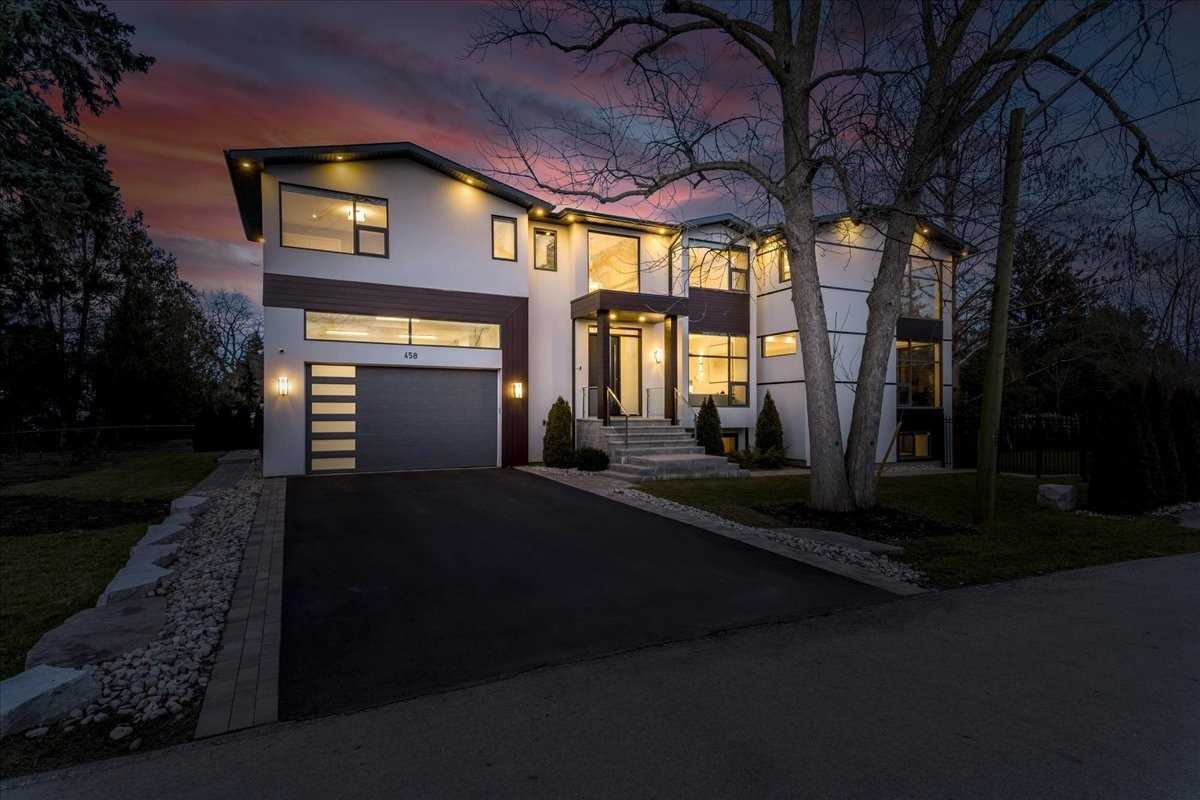 458 Jeanette Dr
