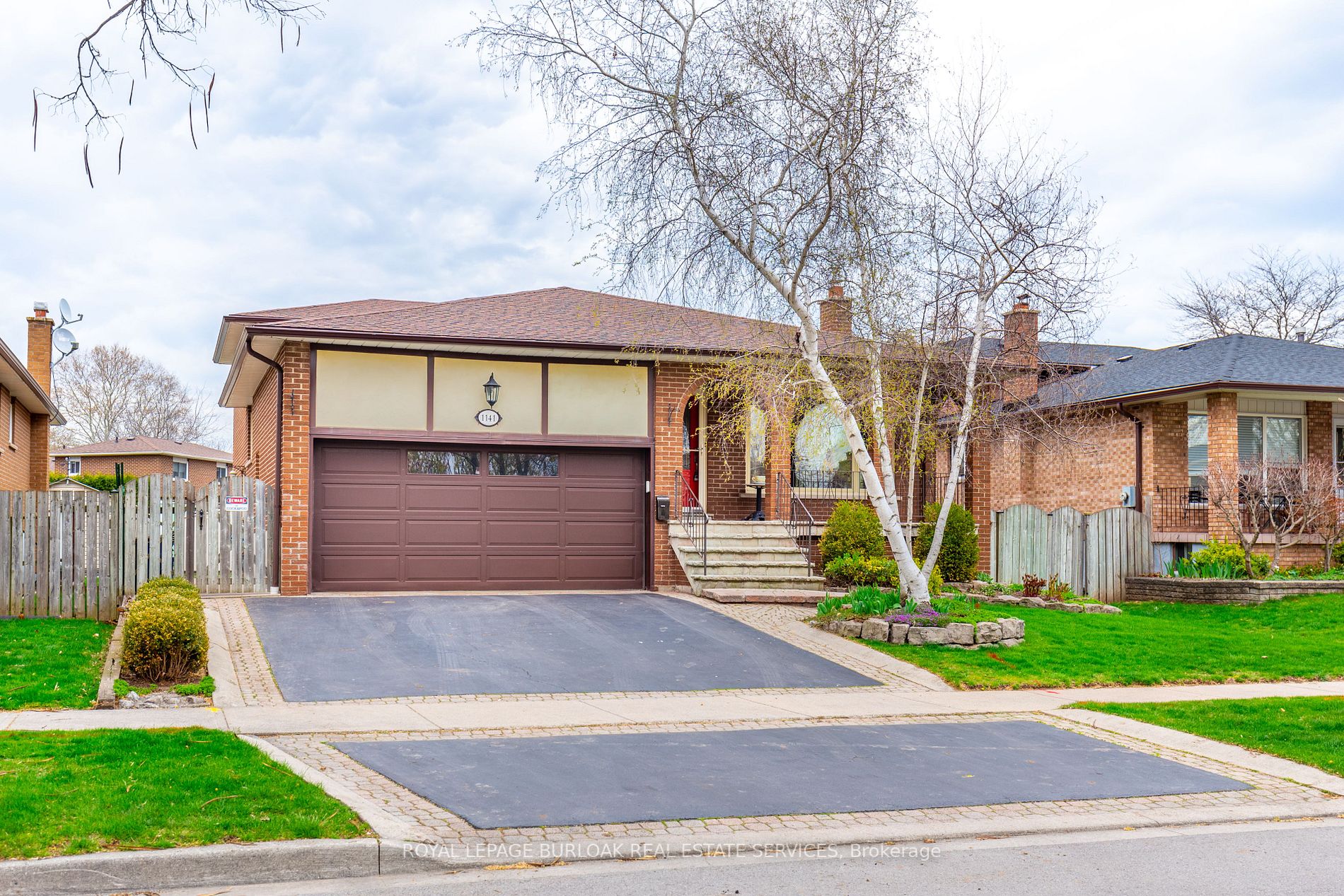 1141 Dowland Crescent