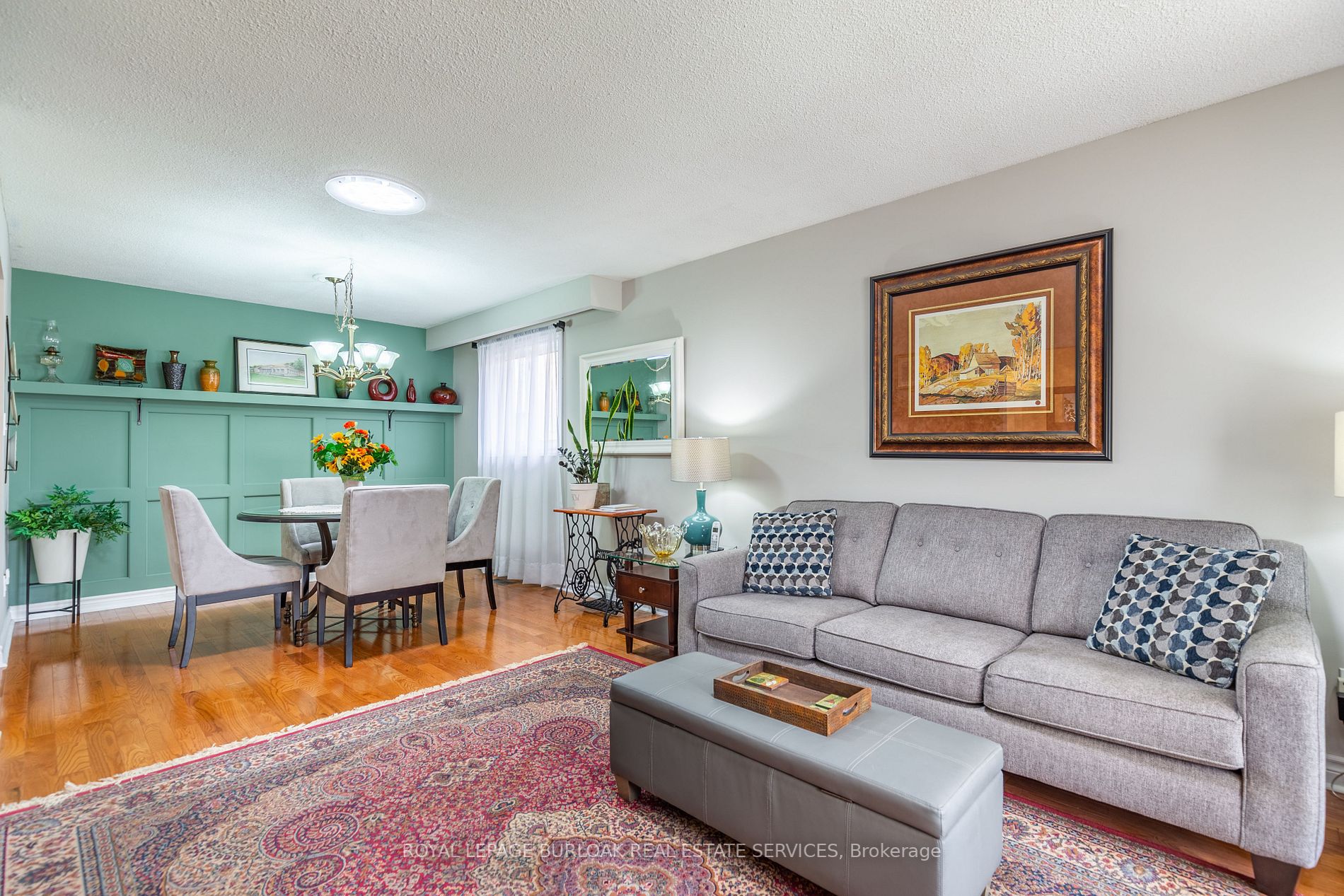 1141 Dowland Crescent