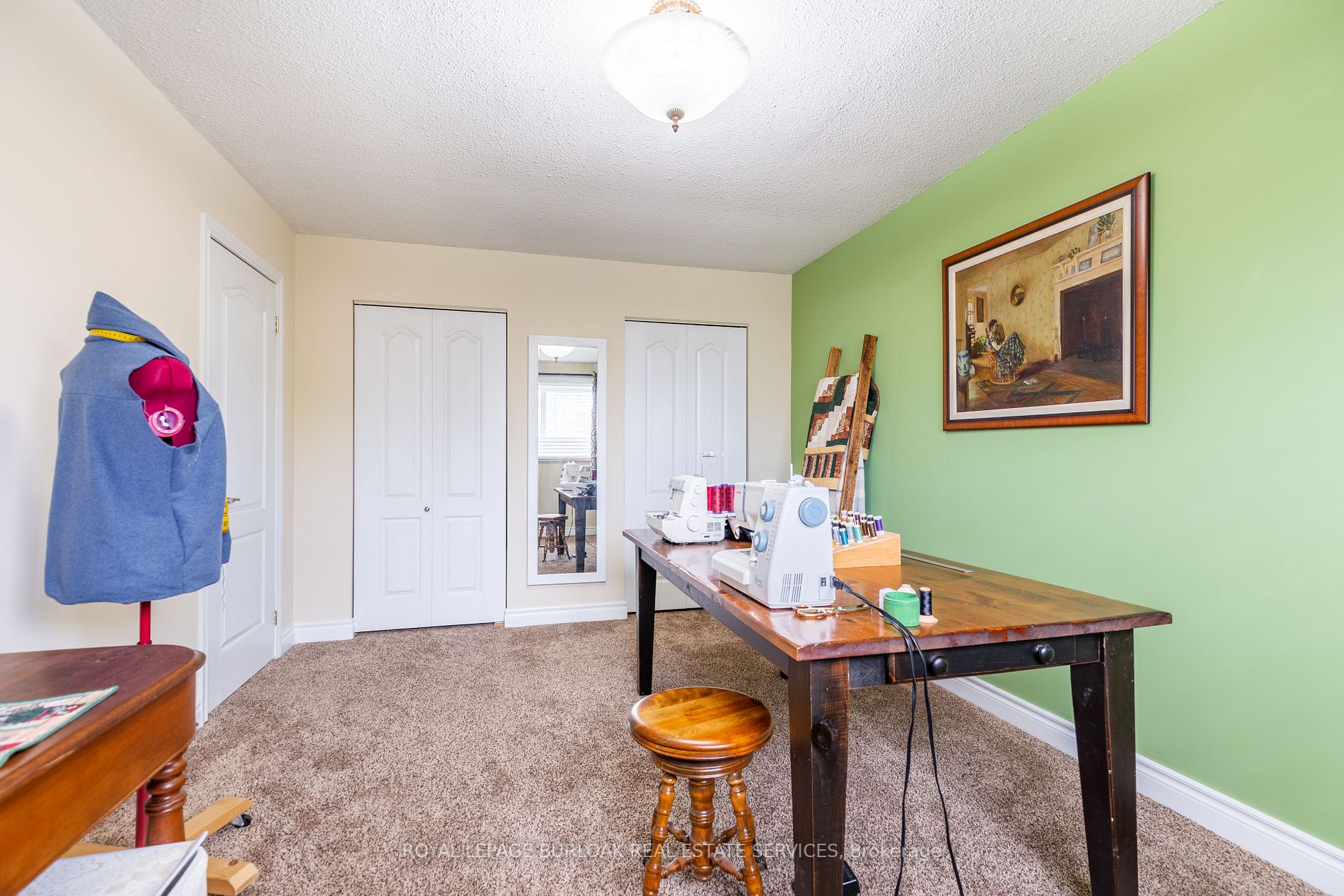 1141 Dowland Crescent