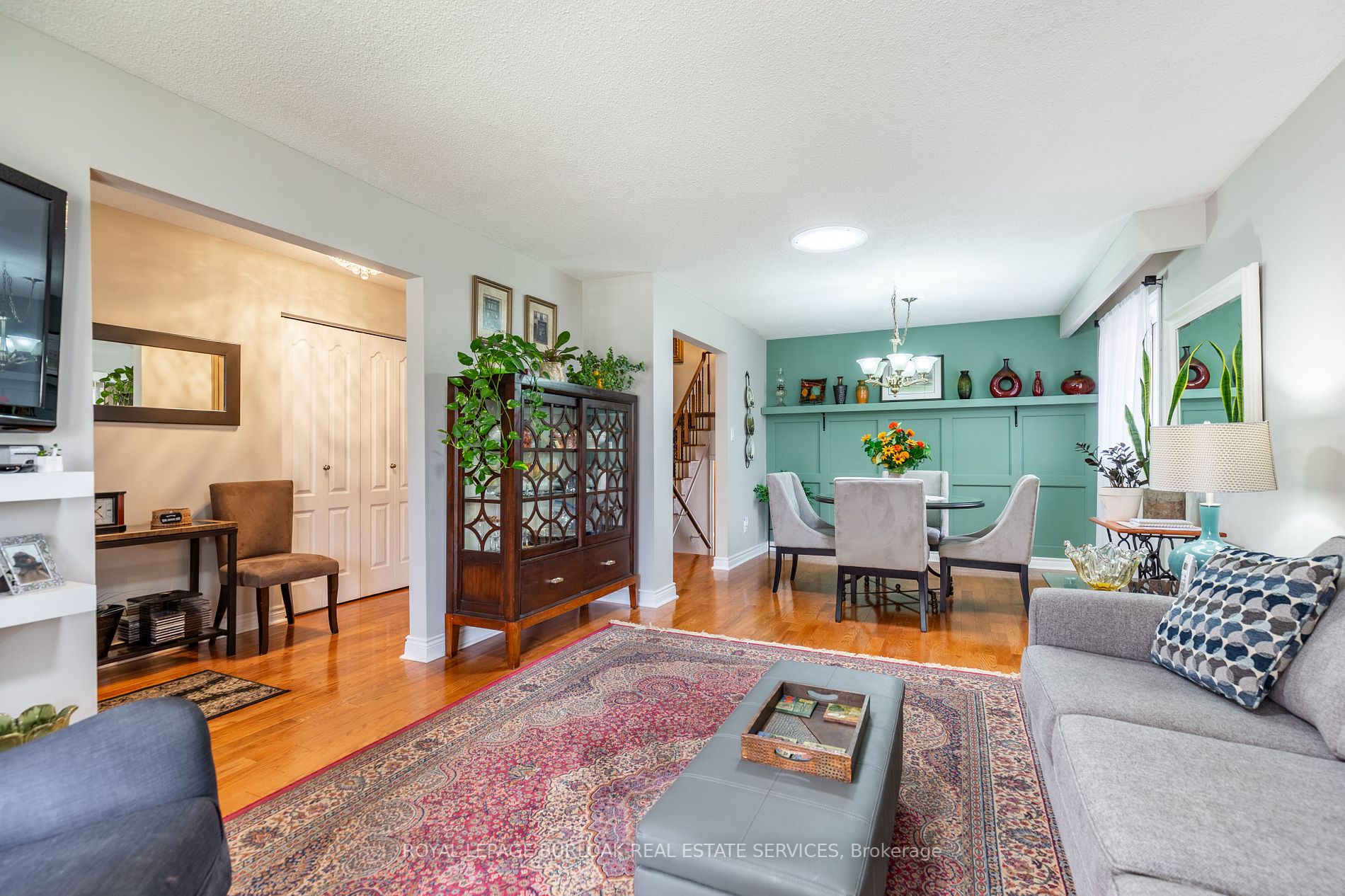 1141 Dowland Crescent