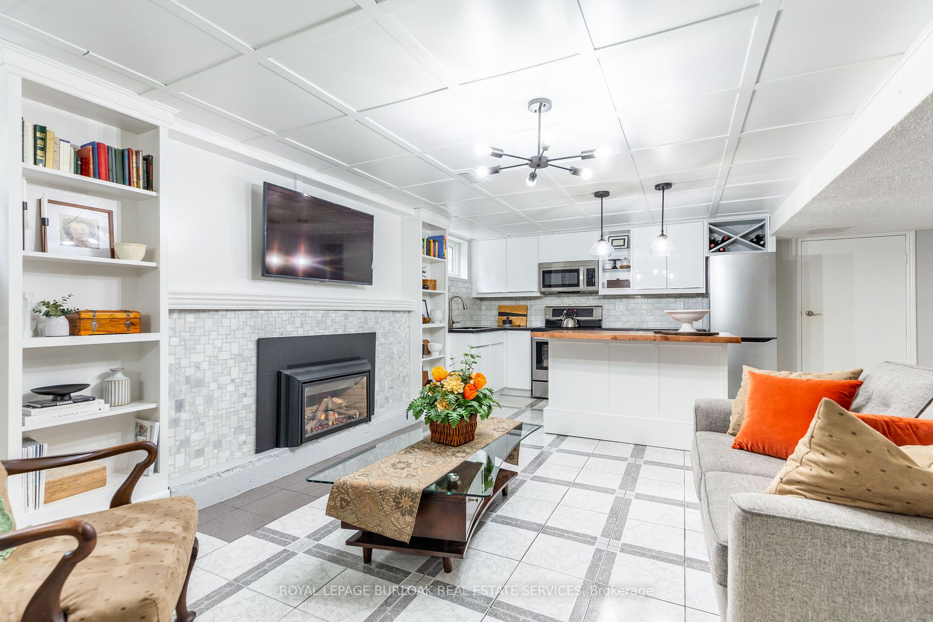 1141 Dowland Crescent