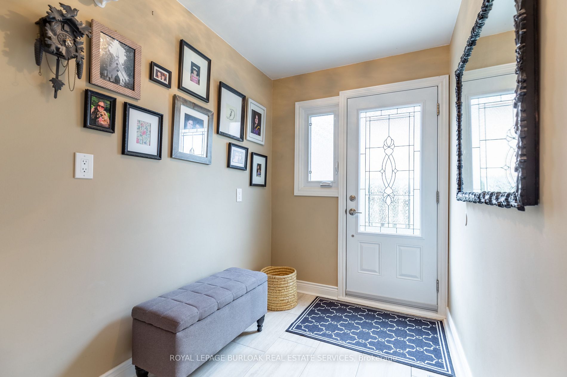 1141 Dowland Crescent