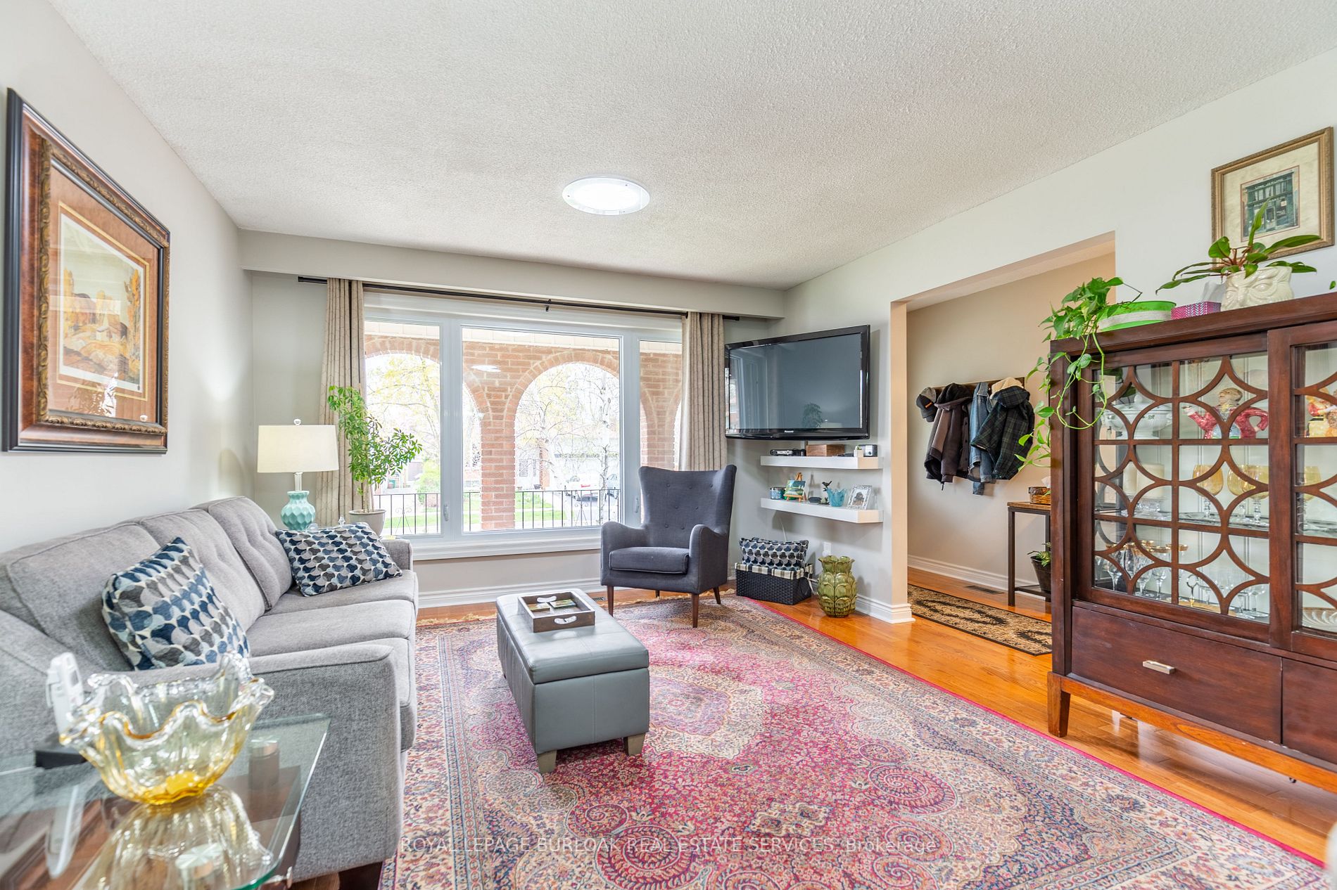 1141 Dowland Crescent