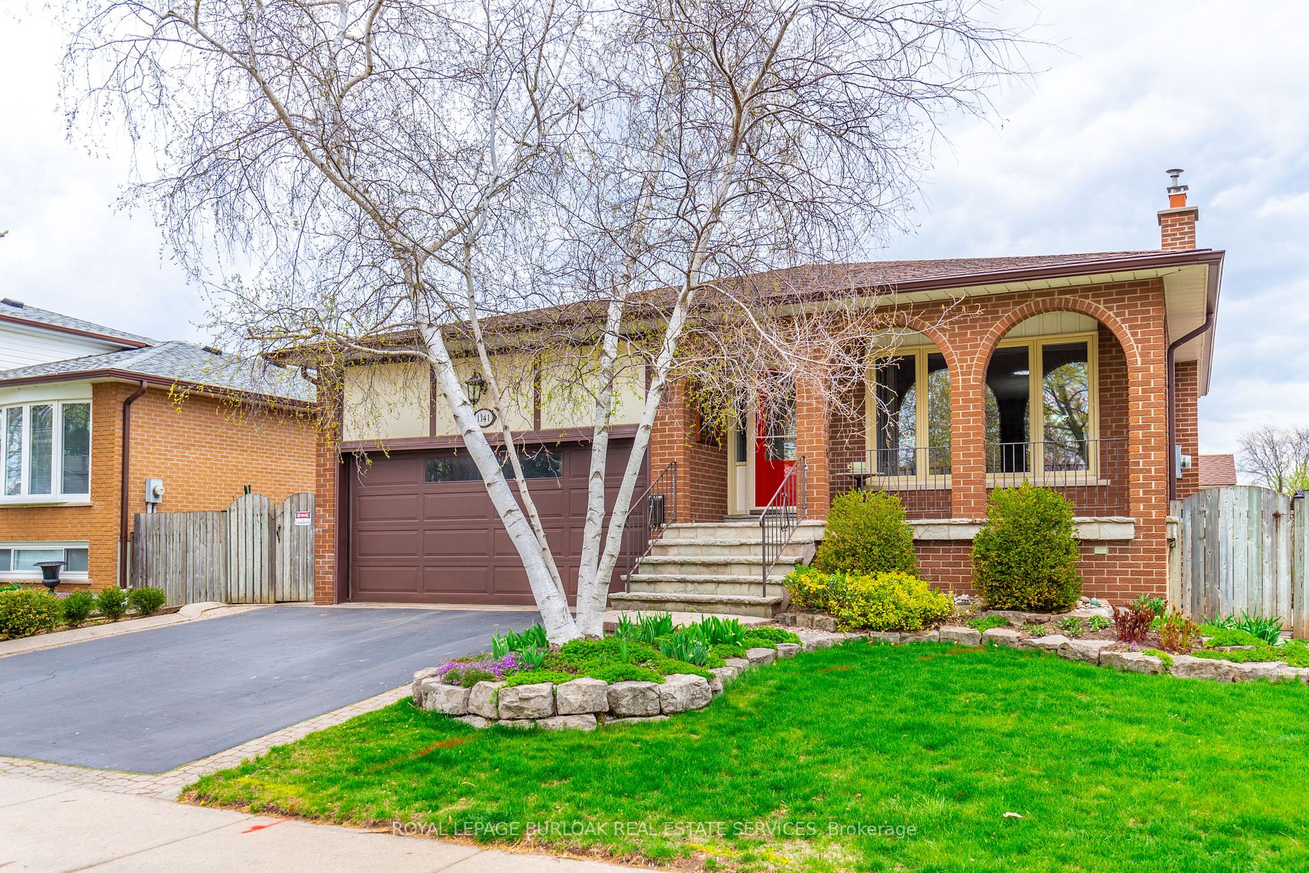 1141 Dowland Crescent