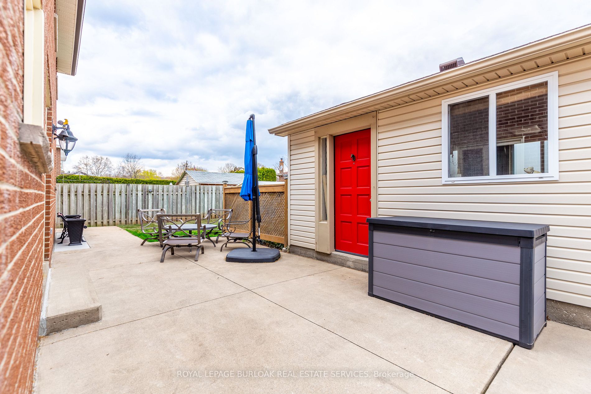 1141 Dowland Crescent