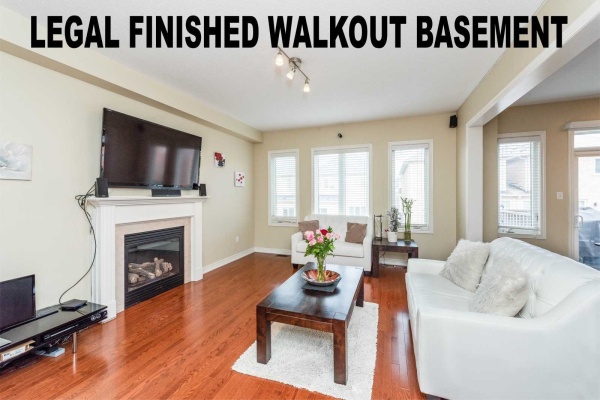 5 Amy Ave, Brampton
