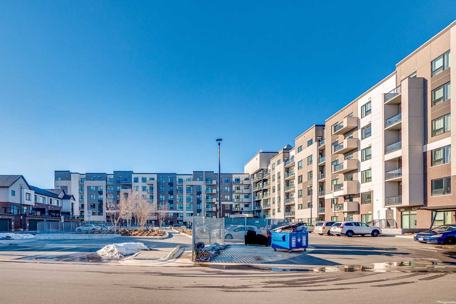 1105 Leger Way, #223