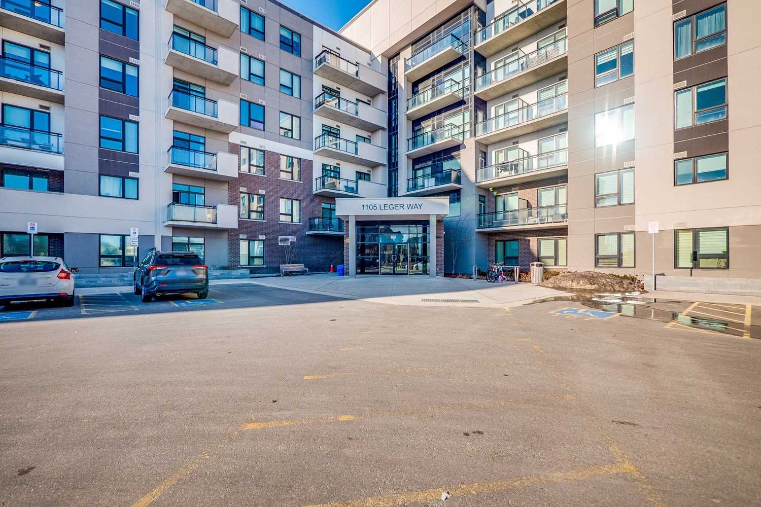 1105 Leger Way, #223