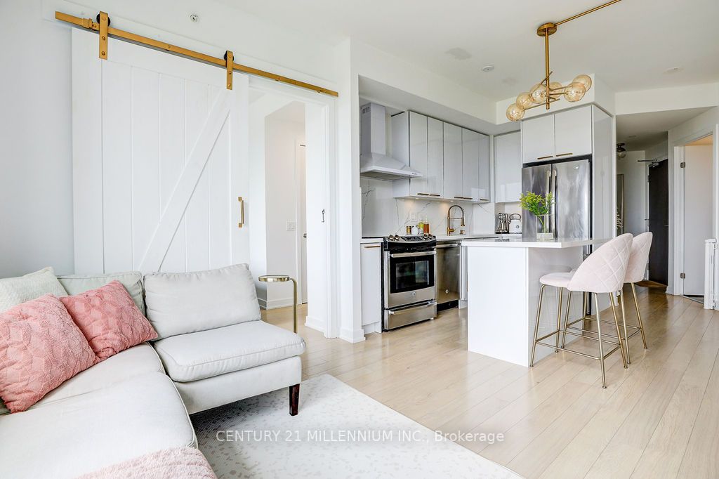 10 Park Lawn Rd, #1304