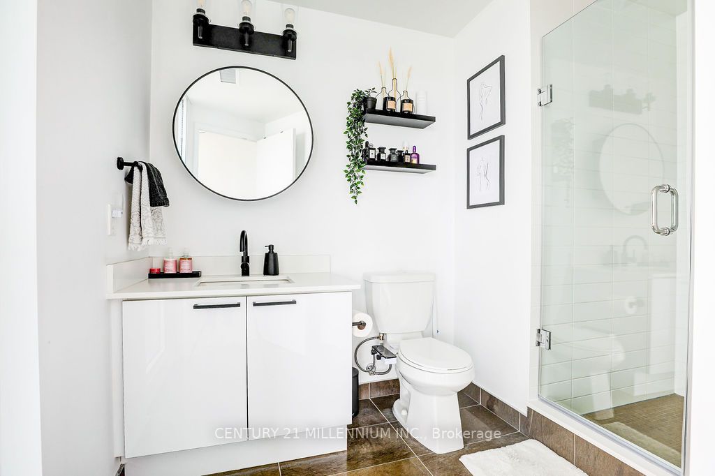 10 Park Lawn Rd, #1304