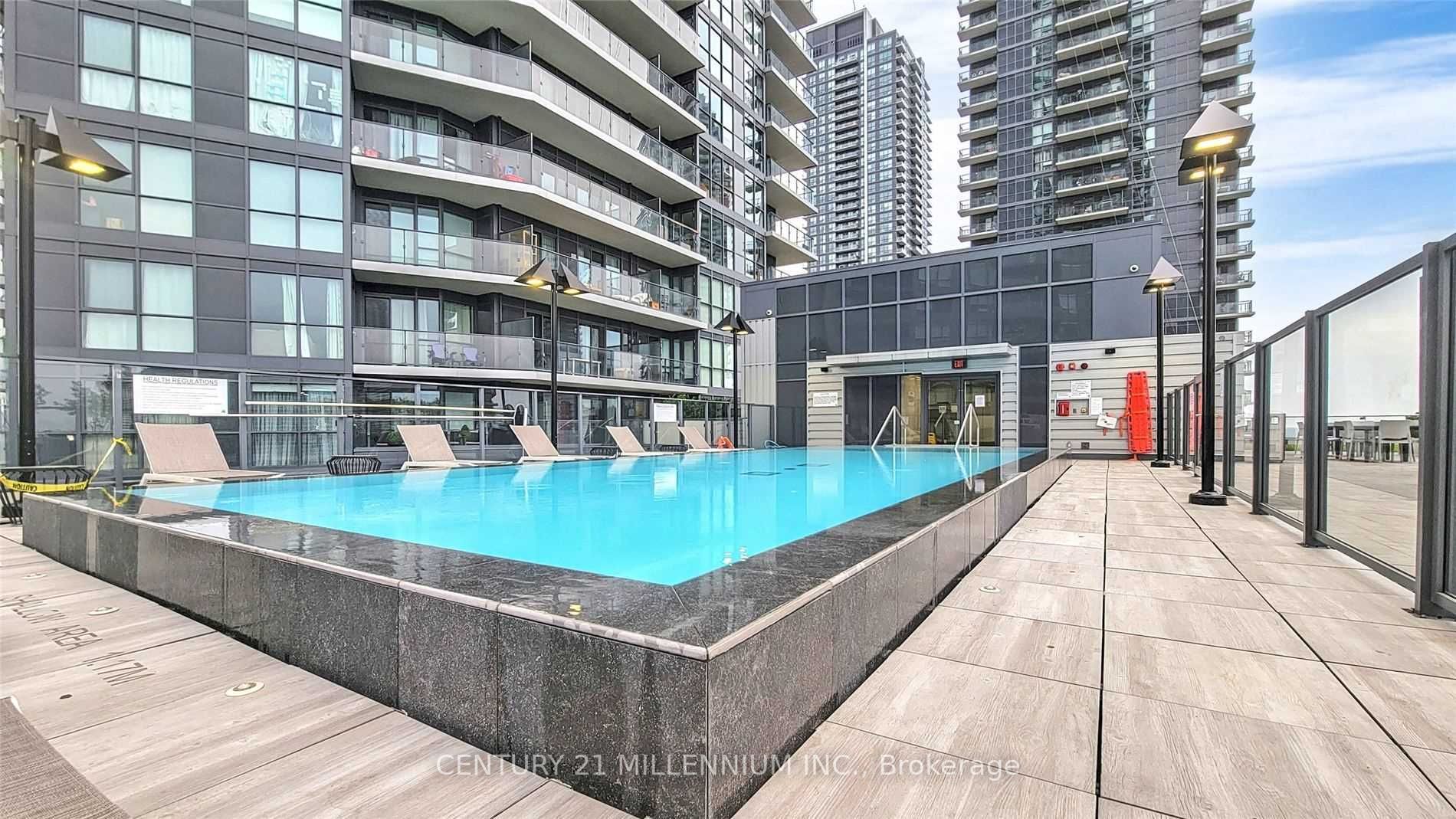 10 Park Lawn Rd, #1304