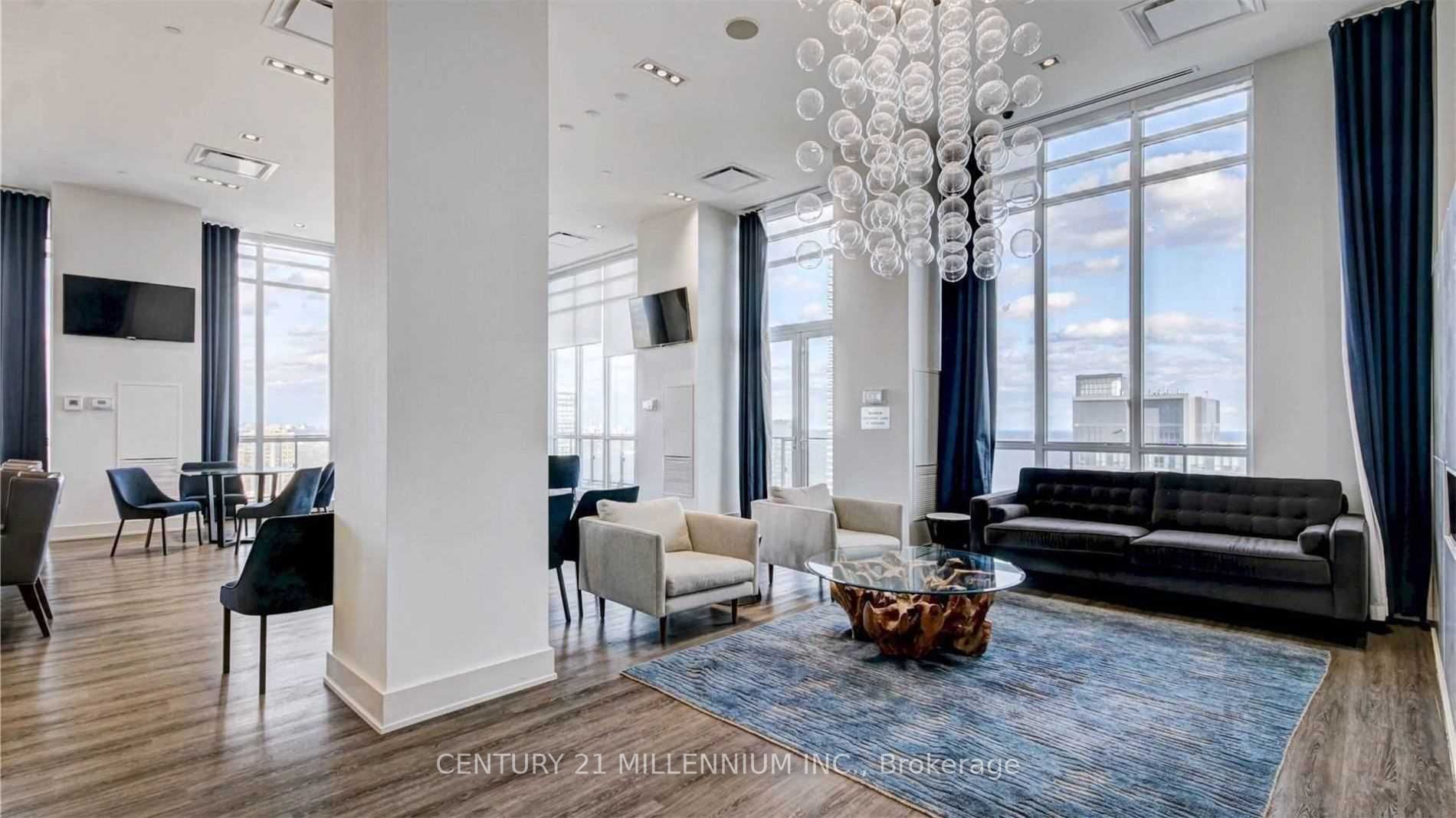 10 Park Lawn Rd, #1304