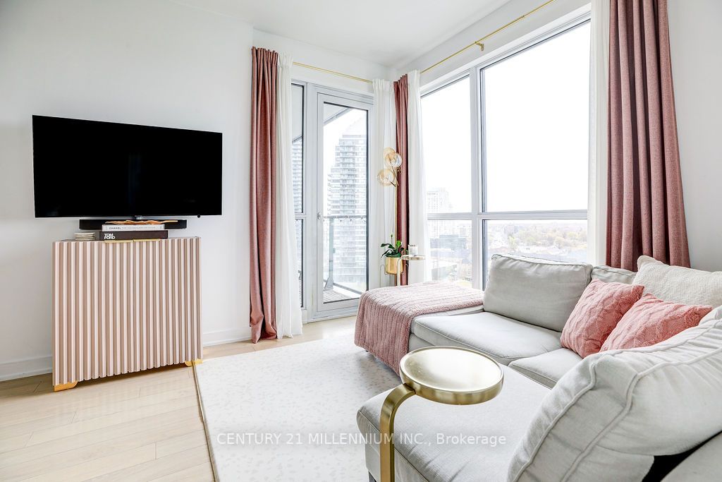 10 Park Lawn Rd, #1304