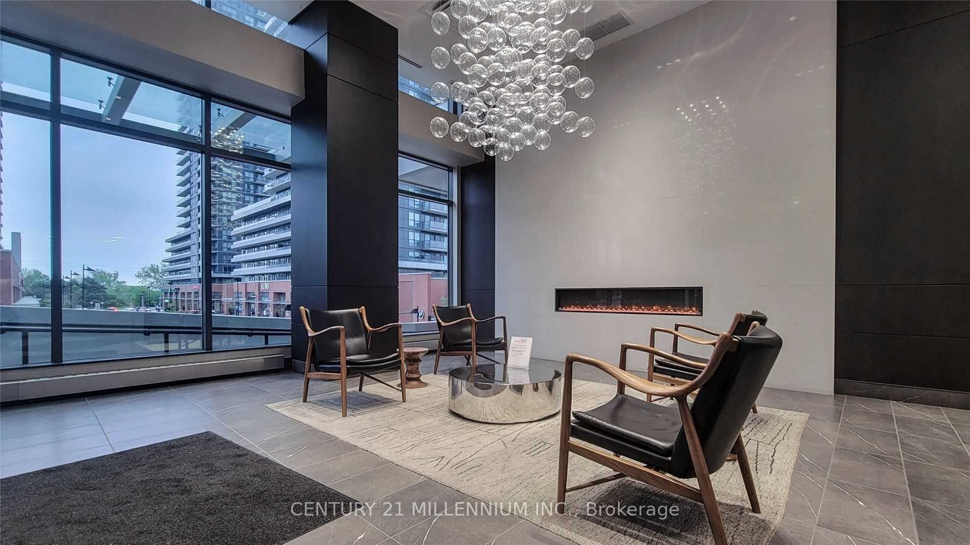 10 Park Lawn Rd, #1304
