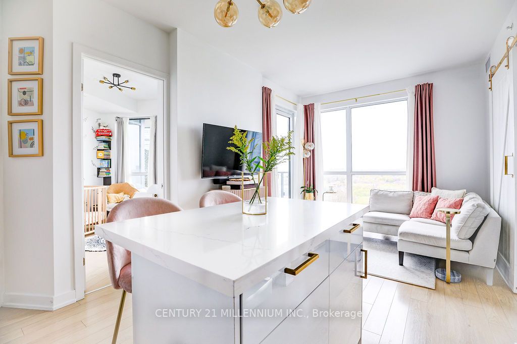 10 Park Lawn Rd, #1304