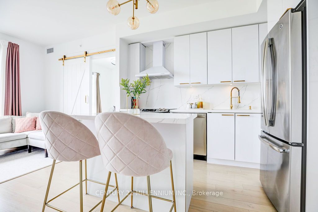 10 Park Lawn Rd, #1304