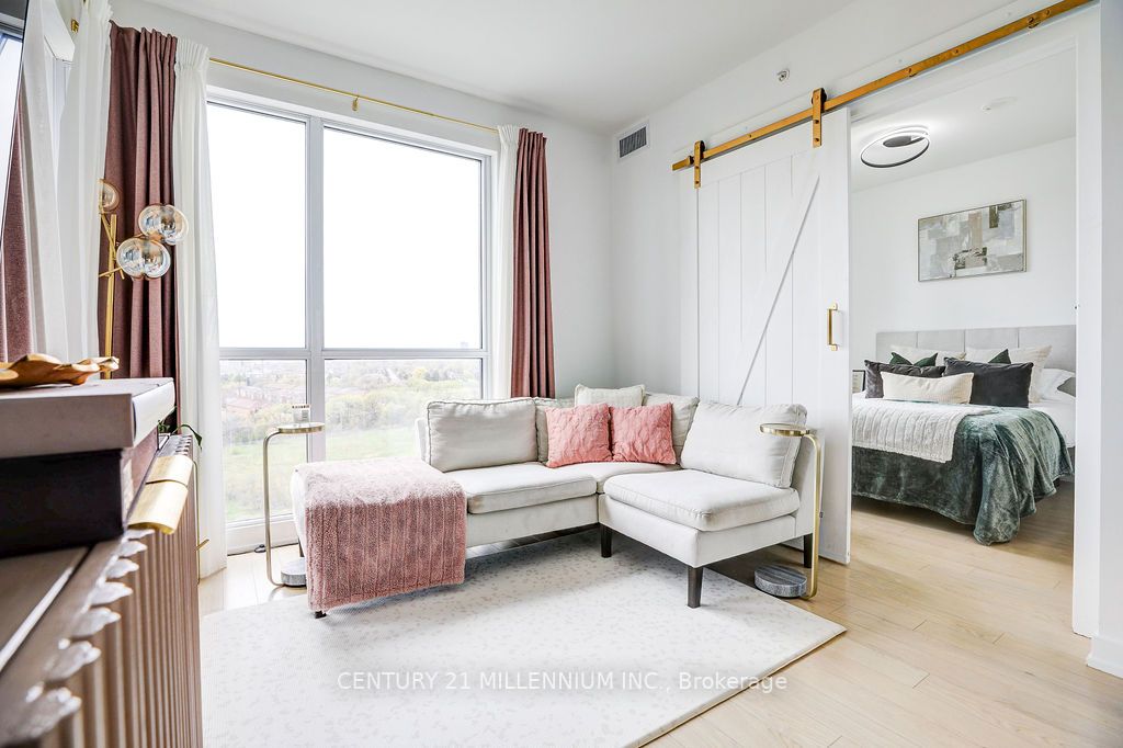 10 Park Lawn Rd, #1304