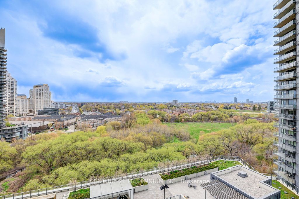 10 Park Lawn Rd, #1304