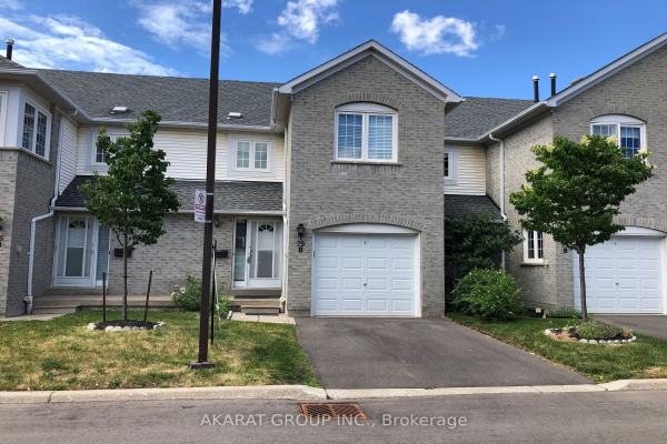 5305 Glen Erin Dr, Mississauga