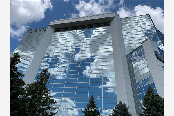 5500 North Service Rd, Burlington