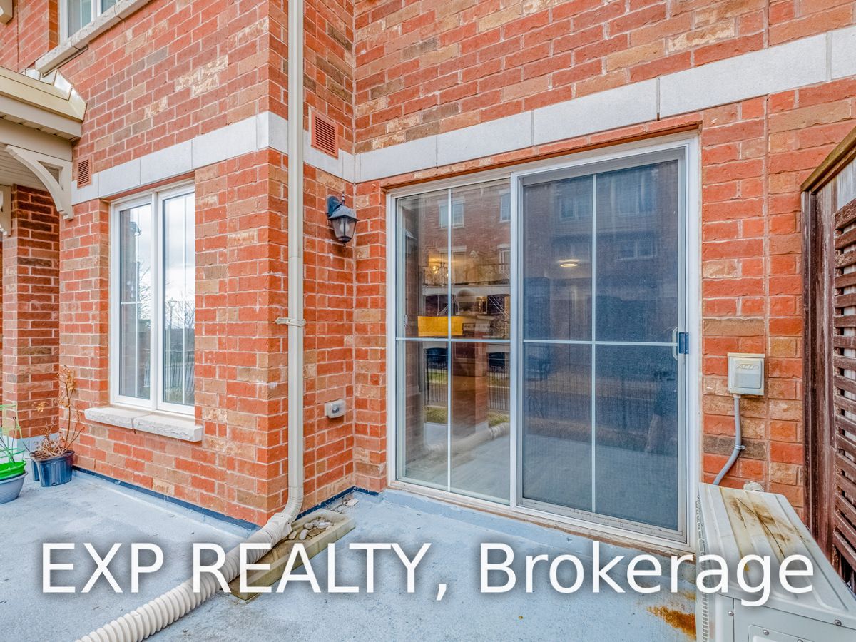 47 Hays Blvd, #25
