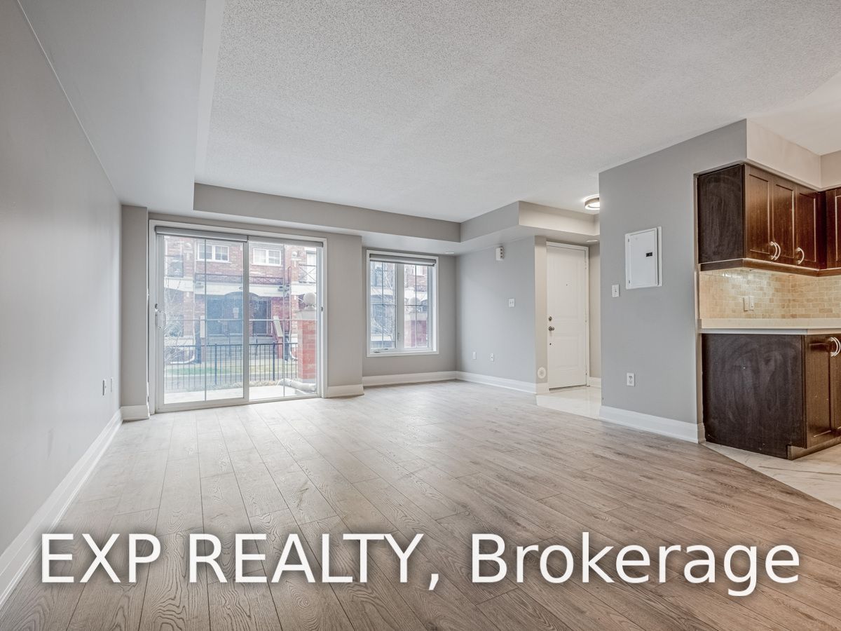 47 Hays Blvd, #25