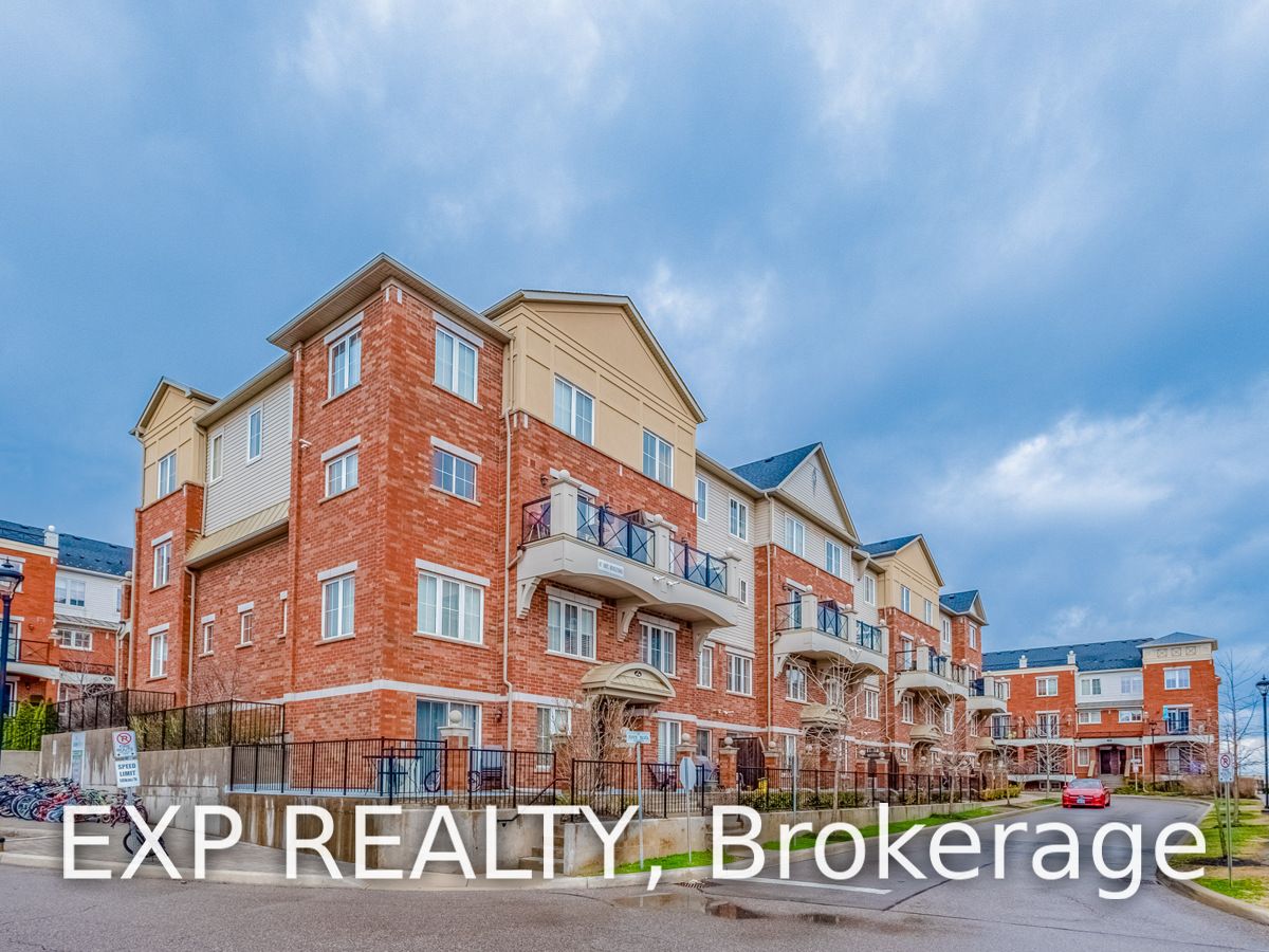 47 Hays Blvd, #25