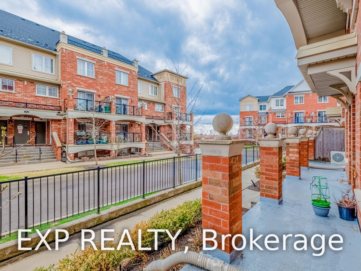 47 Hays Blvd, #25
