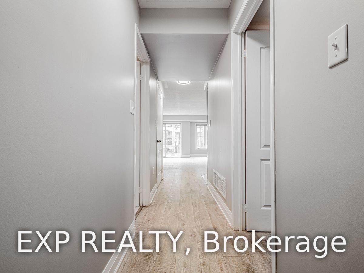 47 Hays Blvd, #25