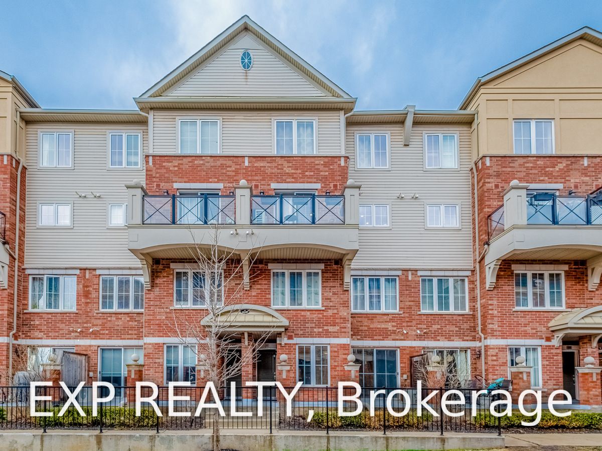 47 Hays Blvd, #25