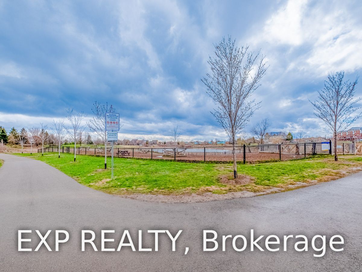 47 Hays Blvd, #25