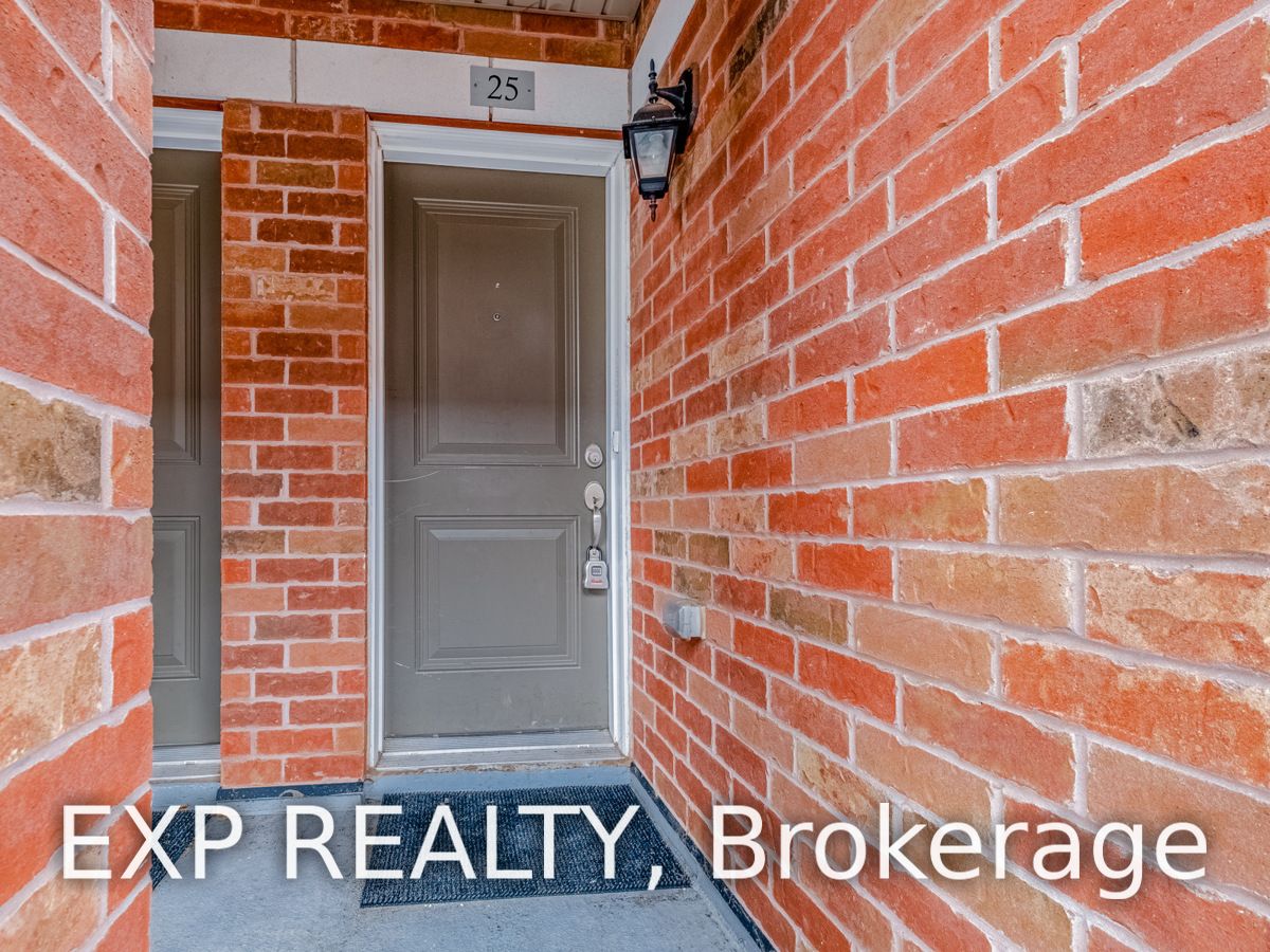 47 Hays Blvd, #25