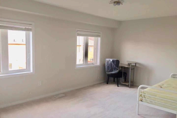 892 Francine Cres, Mississauga