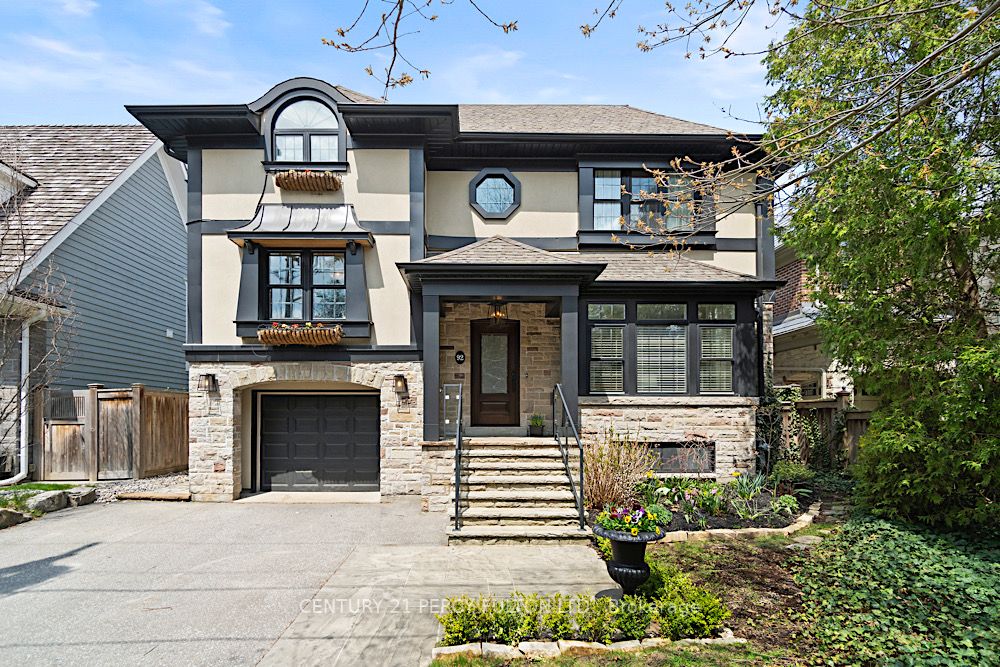 92 QUEEN ANNE Road