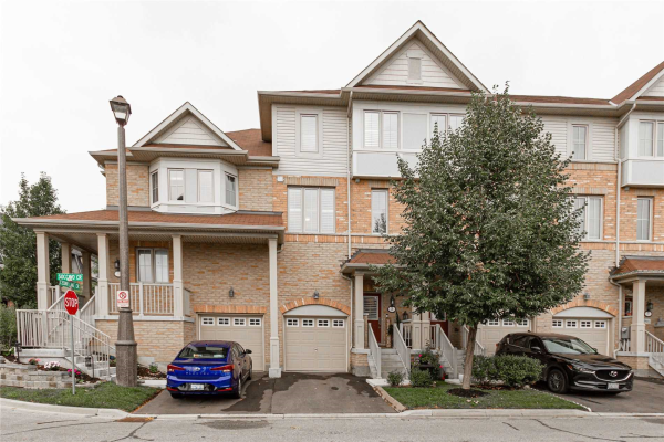 3 Soccavo Cres, Brampton