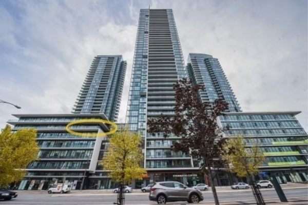 4070 Confederation Pkwy, Mississauga