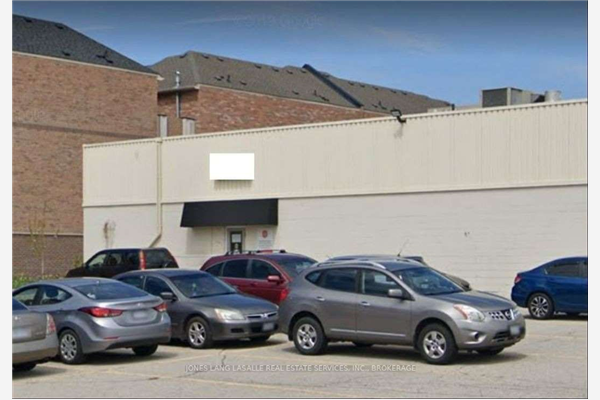 1020 Islington Ave, Toronto
