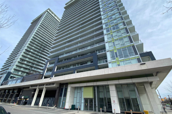 365 Prince Of Wales Dr, Mississauga