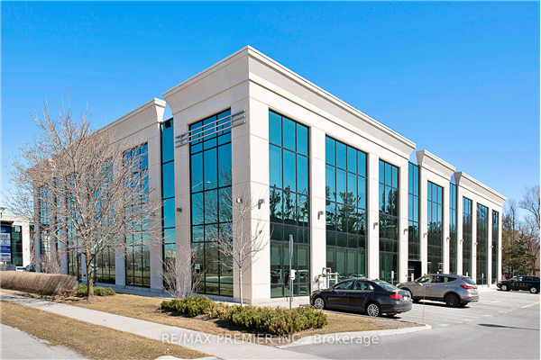 1300 Cornwall Rd, Oakville