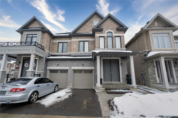 Brampton