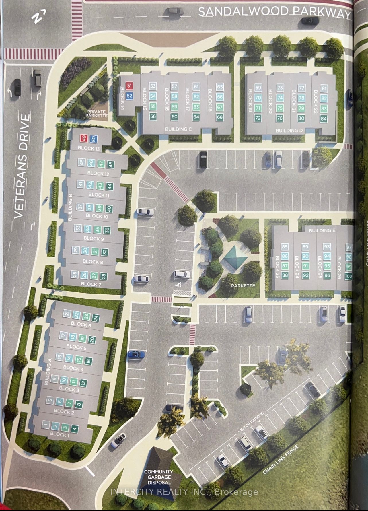 175 Veterans Dr, #29