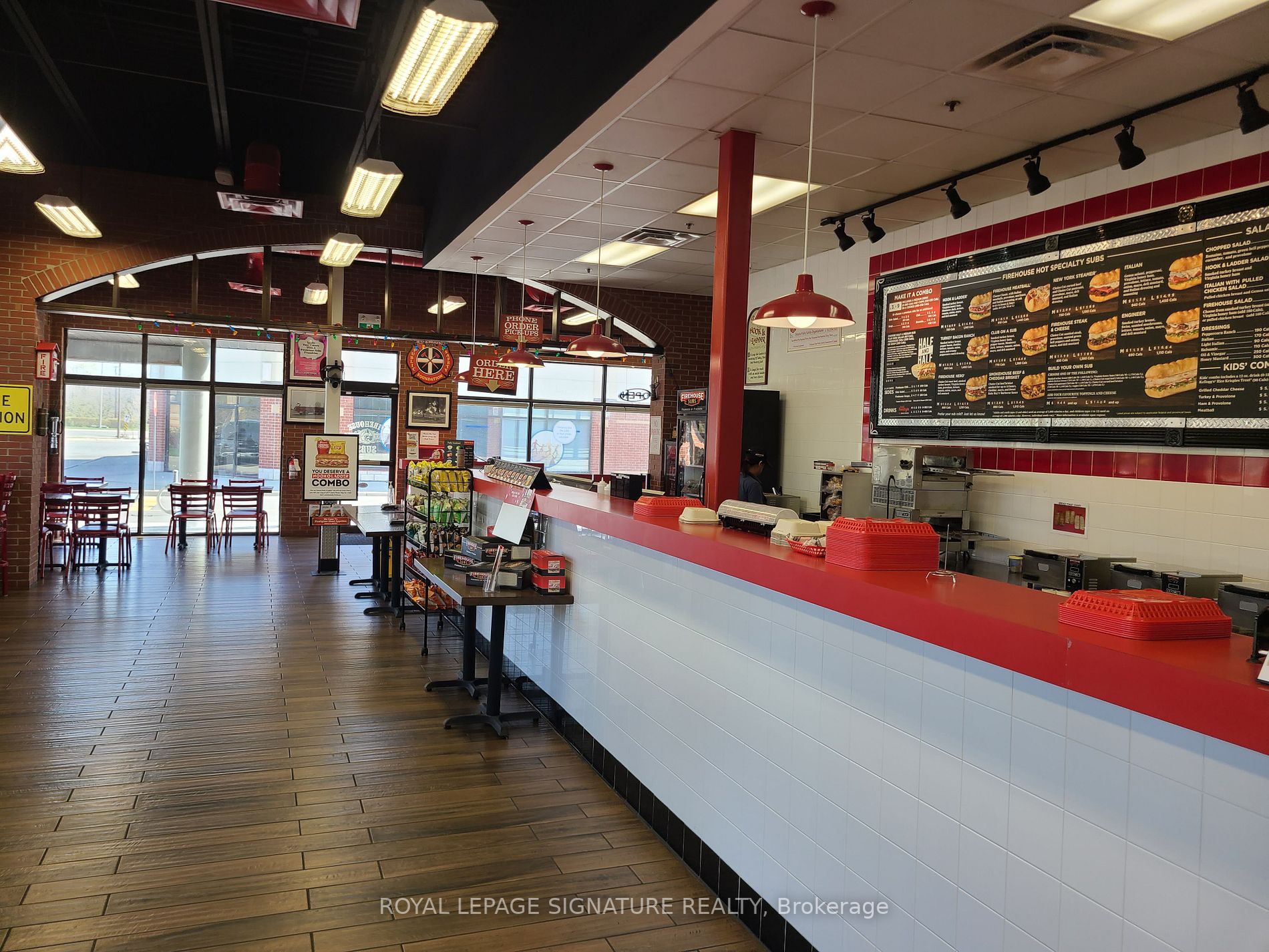 230 North Service Rd W