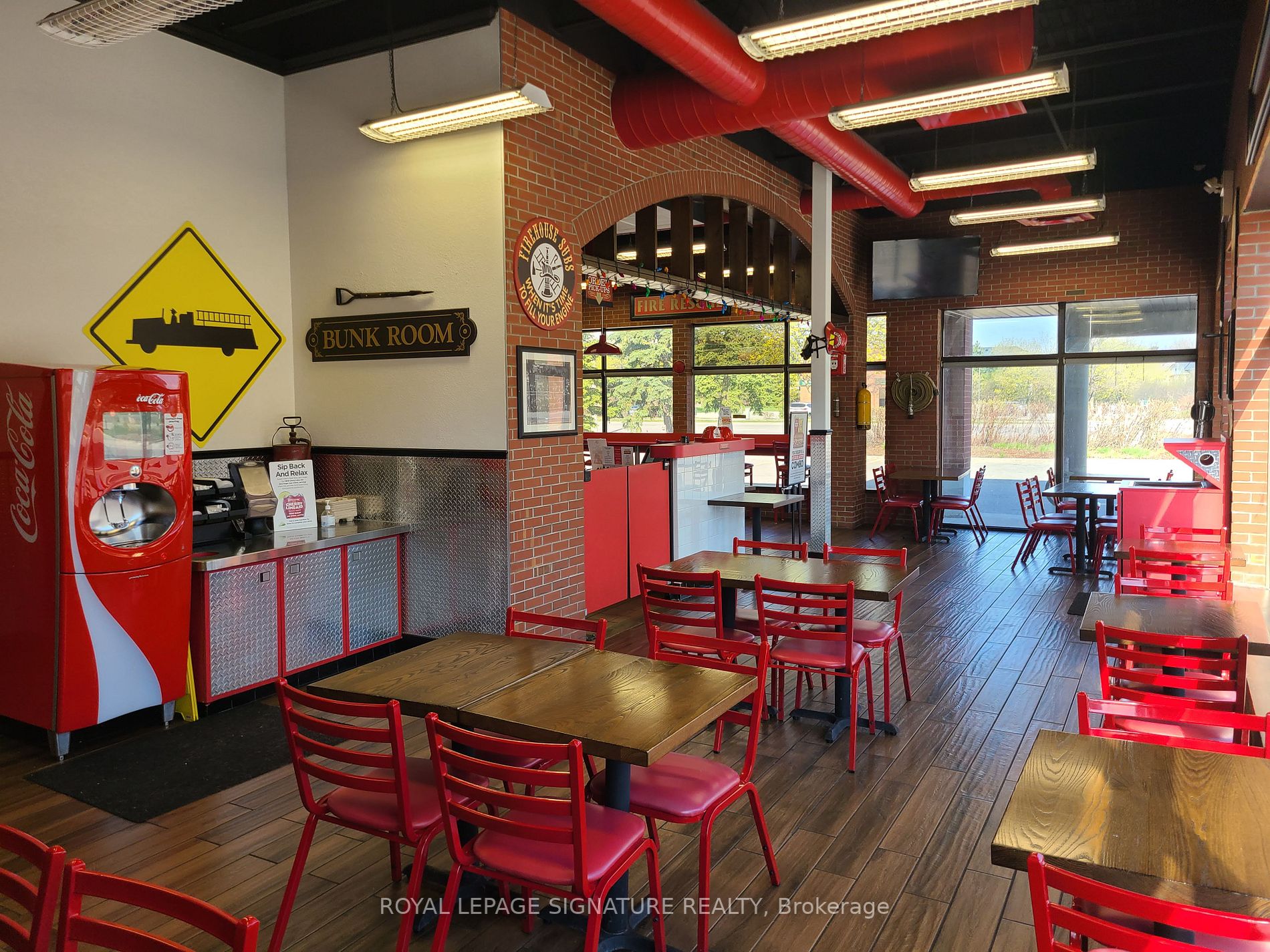 230 North Service Rd W