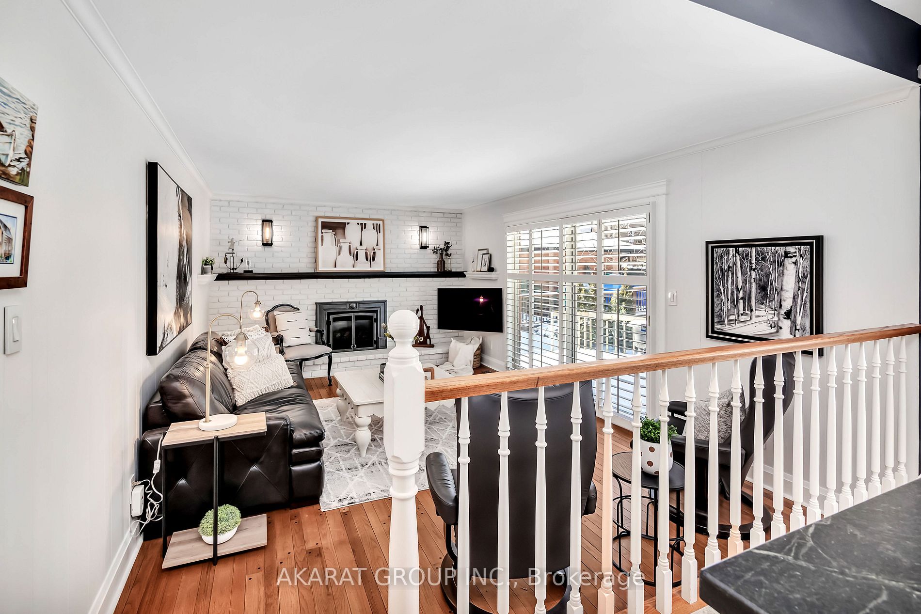 217 North Shore Blvd E